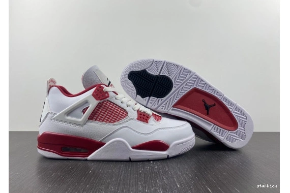 Retro 308497-106 Jordan 89 308497-106 Alternate 4 0927